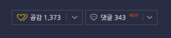 N서이추 일별 서로이웃 신청 현황 그래프